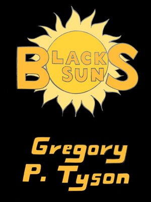cover image of Black Suns
